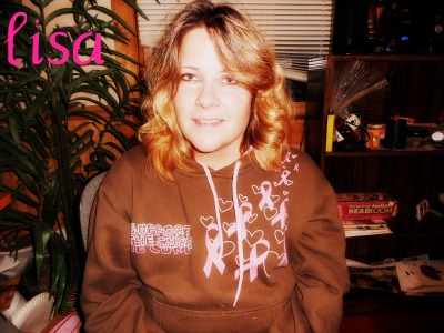 Lisa Lemacher
