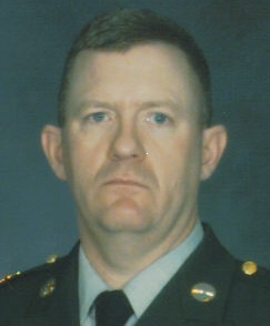 Donald Fulton
