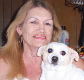 Cynthia Smith