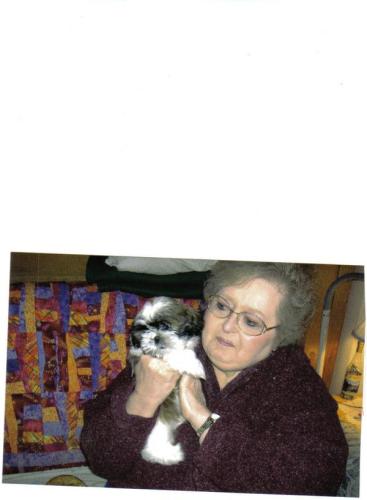 Irene Williams