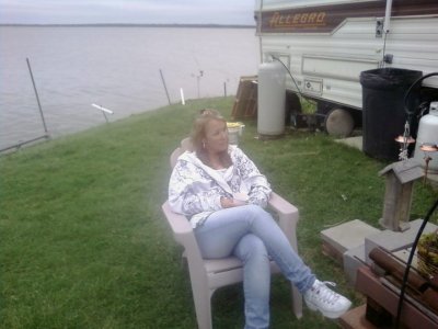 Karen White