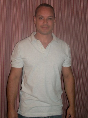 Leonard Castro