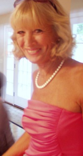Marjorie Belanger