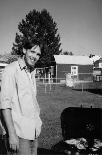 Nicholas Wettstein