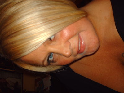 Kimberly Lenzy