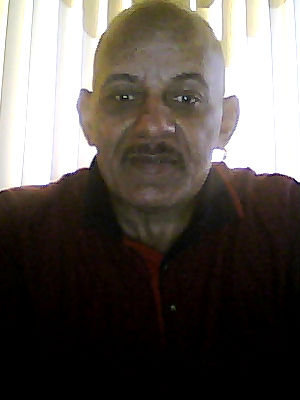 Rodney Pickett