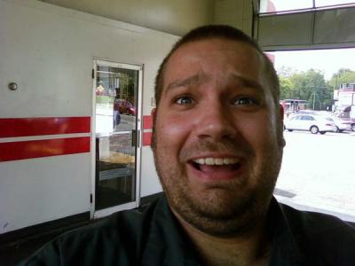 Jared Harwell