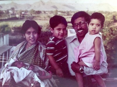 Karan Hivale