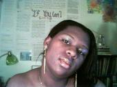 Tykisha Rogers