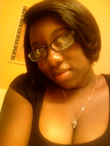 Aisha Payne