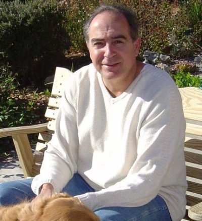 Anthony Cardinale