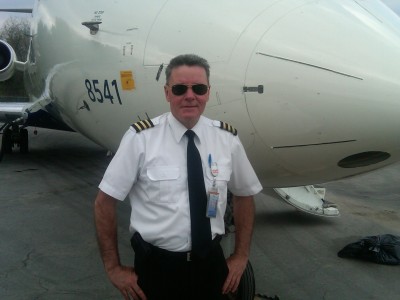 Michael Oreilly