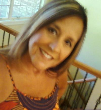 Rosanne Morgan