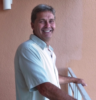 Timothy Hauger