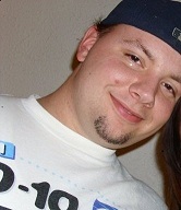 Curtis Prue