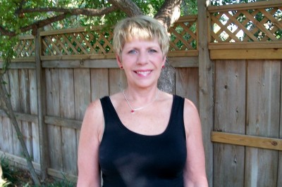 Jill Harrison