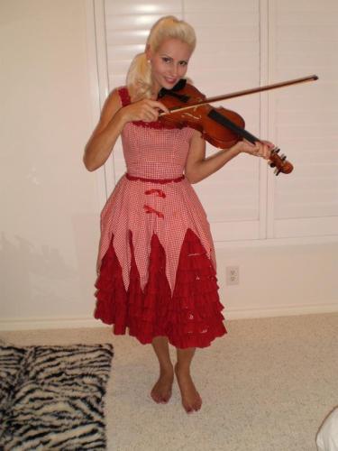 Suzanne Dughi