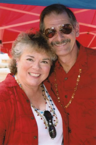 Lynn Beal