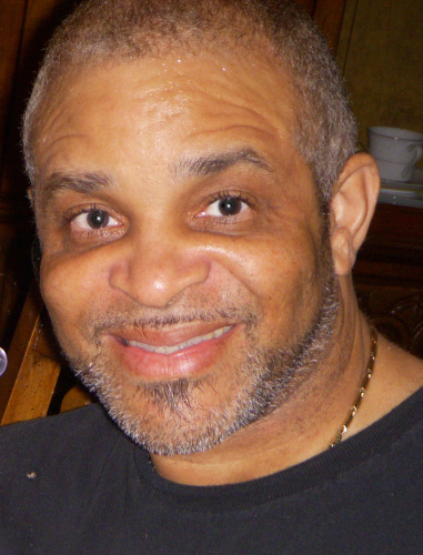 Carl Crews
