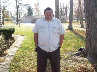 James Vanhoosier