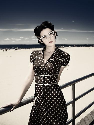 Kathryn Werry