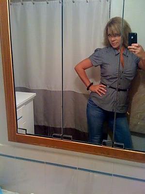 Theresa Mann