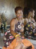 Adinna Byrd