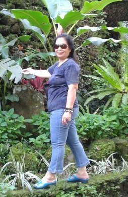 Gloria Umali