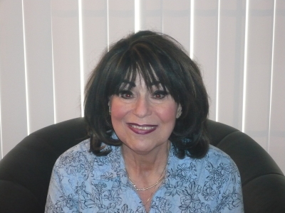 Esther Beneson