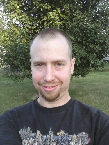 Jeremiah Bailey