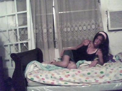 Exelin Garcia