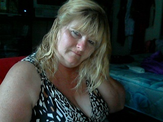 Vickie Beebout