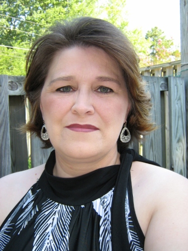 Penny Goodwin