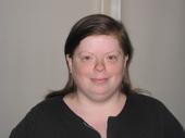 Barbara Stuckey