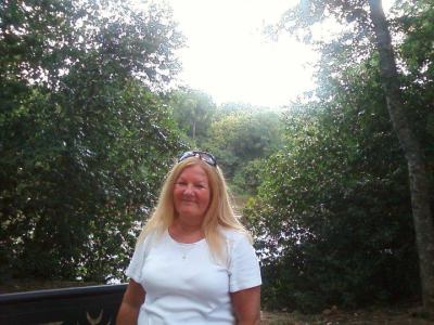 Lynn Meredith