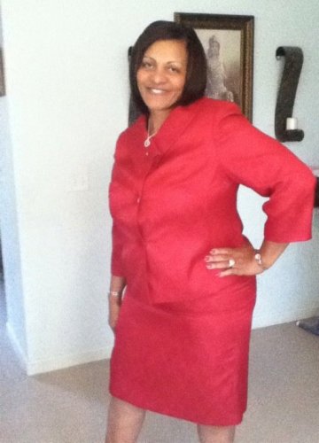 Debbie Lee