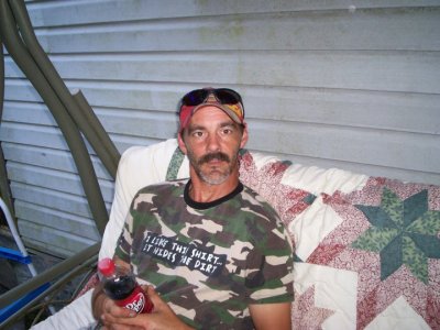 Daniel Hoover