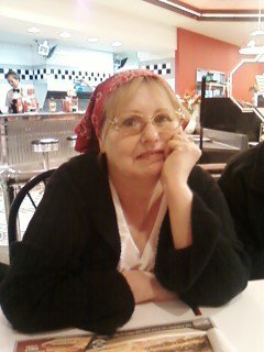 Diana Mitchell