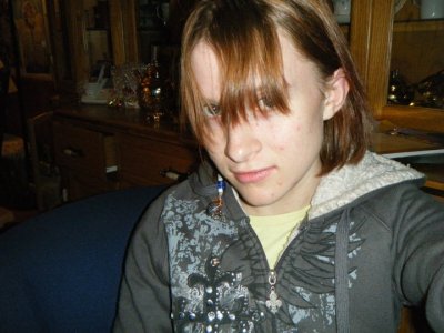 Stephanie Burchill