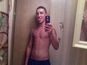 Justin Hogan