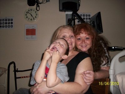 Brenda Sorrells