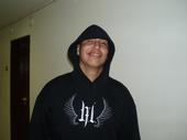 Jory Killspotted