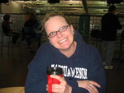 Tammy Jensen