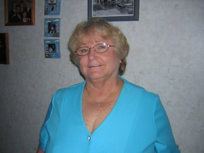 Cynthia Johnson
