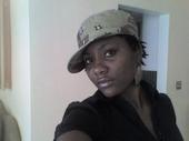 Kedesha Henry