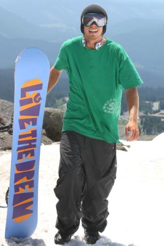 Richard Millett
