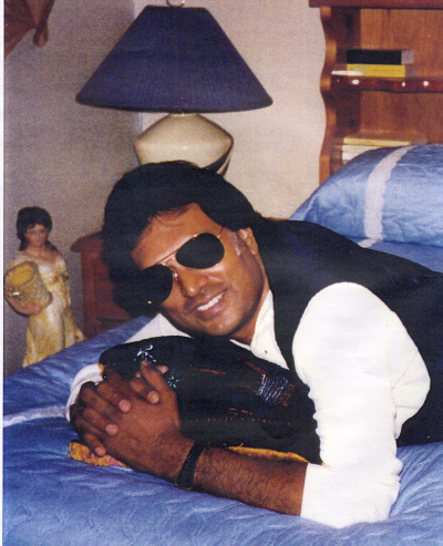 Ram Rattan