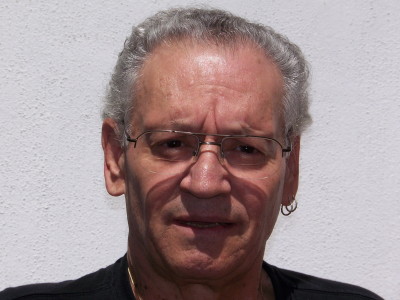 Ruben Lujan