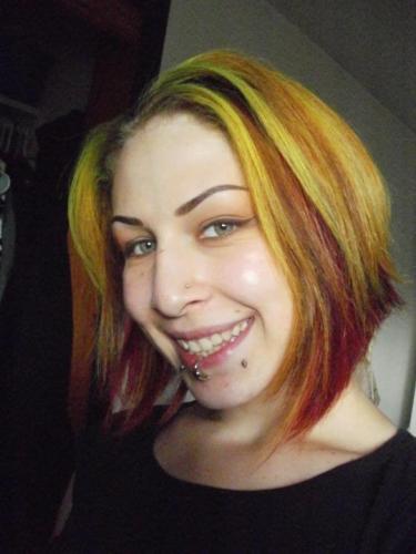 Nicole Cedrone