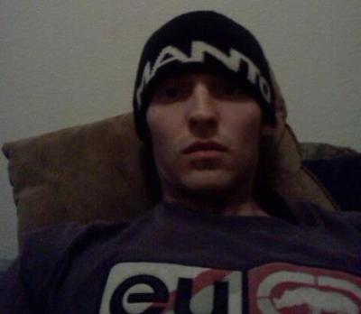 Jared Brummett